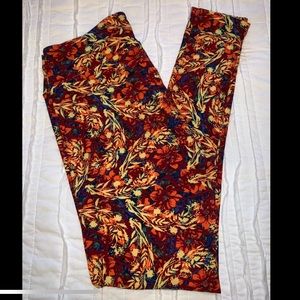 Lularoe Leggings